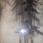 I. Paintings and calligraphy of ancient and medieval Japan, OBAL, K-326