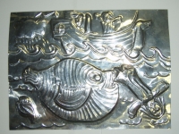 Tepaný plech (ryba)