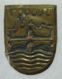 Tepaný plech (Praha)