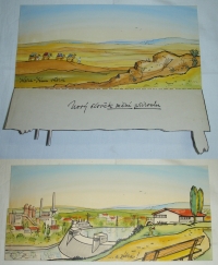 Kara – Kum dnes i zítra, originál B. Forman