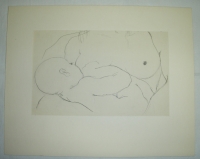 Kojení, originál B. Forman, 1941