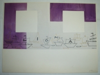 Lodě, originál B. Forman