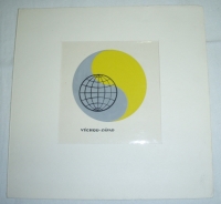 Jing-Jang s atlasem, originál B. Forman