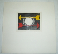 Bílé slunce, originál B. Forman