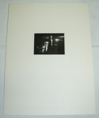 Hrad, originál B. Forman