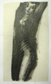 Akt – tajemná tvář, originál B. Forman