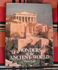 Wonders of the Ancient World 