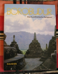 Borodur - německy