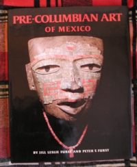 Pre-Columbian Art of Mexico