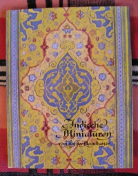 Indische miniaturen vom hof der mogulkaise