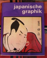 Japanische graphik