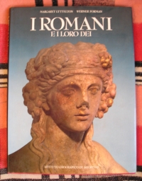 I romani e I loro dei