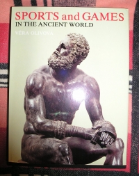 Sports and Games in the ancient World