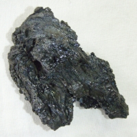 Láva ze sopky Bali 2